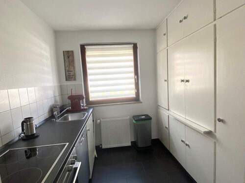 Kochen - 5 Zimmer Etagenwohnung in Nürnberg