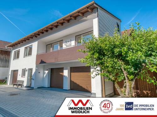 Ostansicht - Das etwas andere Hauskonzept! - 578.000,00&nbsp;EUR Kaufpreis, ca.&nbsp; 86,50&nbsp;m&sup2;&nbsp;Wohnfl&auml;che