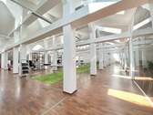 OFFENES BÜROZENTRUM - ***TOP EXKLUSIVES LOFT-BÜRO mit ca. 585m² in WIESBADEN OT***