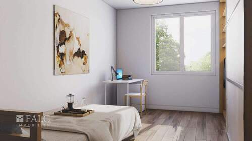 Beispiel Kinderzimmer - 