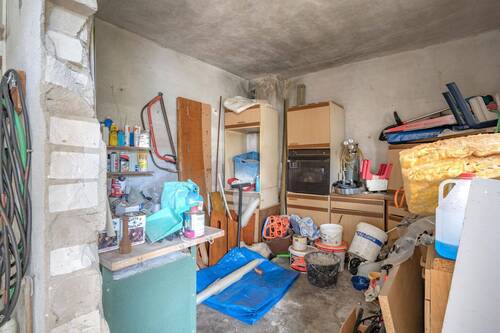 Einliegerwohnung Zimmer 2 - 