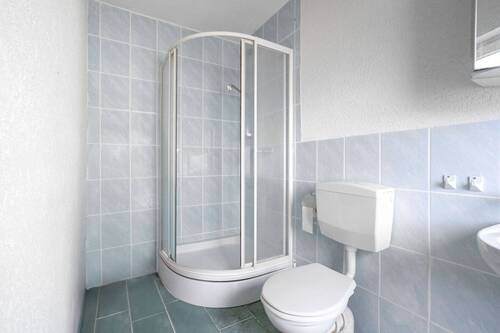 Bad Einliegerwohnung - 