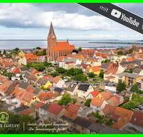 Zuhause mit Perspektive: Einfamilienhaus mit Einliegerwohnung im Herzen von Barth