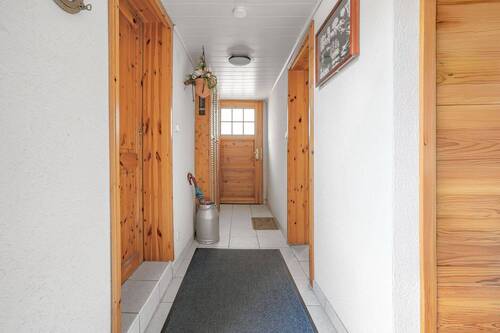 Eingangsbereich - 4 Zimmer Einfamilienhaus in Barth