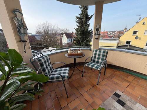 Balkon (1) - 