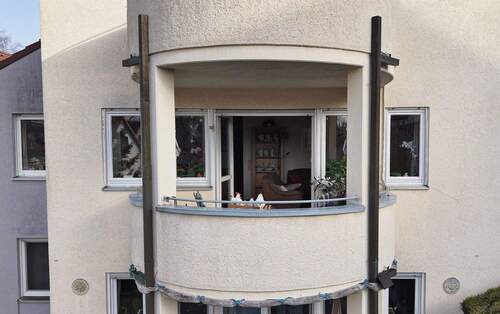 Balkon (2) - 