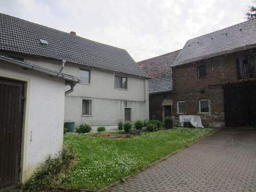 IMG_5727.JPG - 8 Zimmer Mehrfamilienhaus, Wohnhaus in Molauer Land