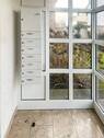 Briefkastenanlage - 2 Zimmer Etagenwohnung in Herzogenrath