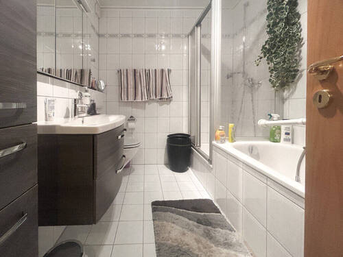 Badezimmer - 