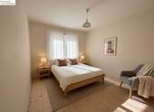 Schlafzimmer - (KI generiert) - 