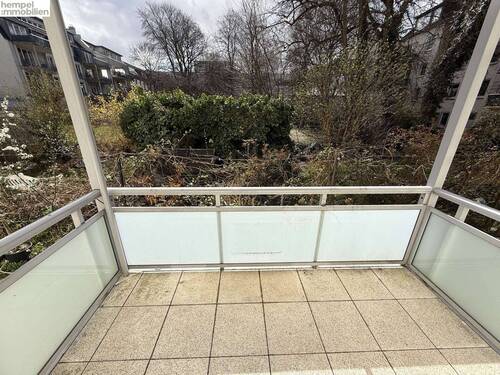 Balkon - 