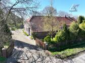 Auffahrt zum Resthof - 