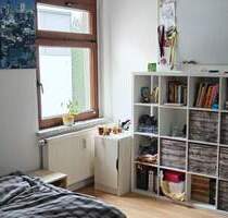 Innenstadt Süd - helle 2 Raum-Wohnung für den Single - - Halle (Saale)