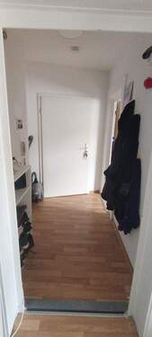 Eingangsbereich Flur - 