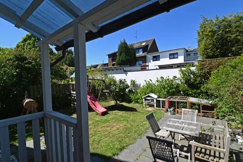 Veranda - 