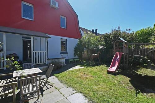 Garten - 