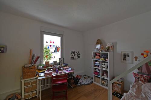 Kinderzimmer - 