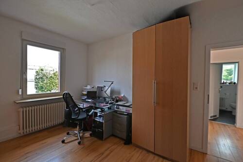 Arbeitszimmer - 