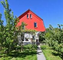 Petterson sucht Findus:) freistehender Familienplatz mit tollem Garten mitten in Kettwig - Essen