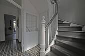 Entree - 6 Zimmer Einfamilienhaus in Essen