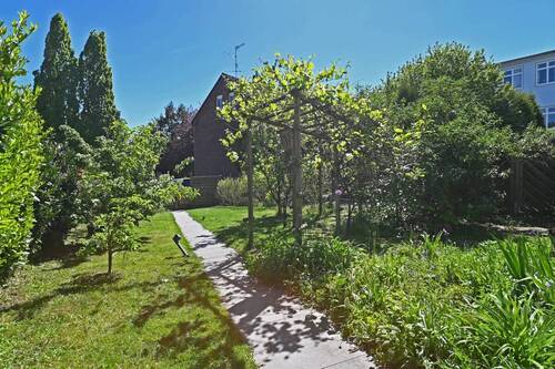 Garten - 