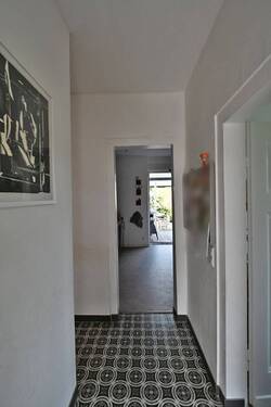 Diele - 