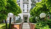 Außenansicht 3 - 2 Zimmer Etagenwohnung zum Kaufen in Berlin