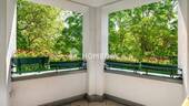 Loggia 2 - 2 Zimmer Etagenwohnung in Berlin