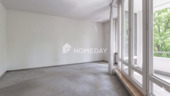 WOHNZIMMER - Etagenwohnung mit 52,00 m&sup2; in Berlin zum Kaufen