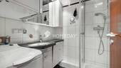 Badezimmer 1 - 