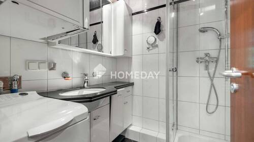 Badezimmer 1 - 