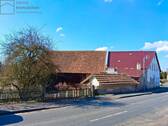 Außenansicht - Haus in Rhönblick - 30.000,00&nbsp;EUR Kaufpreis, ca.&nbsp; 120,00&nbsp;m&sup2;&nbsp;Wohnfl&auml;che