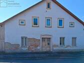 Vorderansicht - Einfamilienhaus in Rhönblick