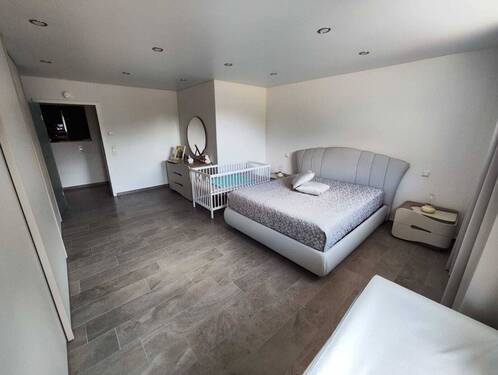 Schlafzimmer 1 - 