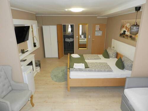 Hotelzimmer - 