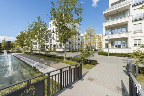Loreleypark - 