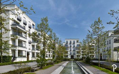 Loreleypark - 