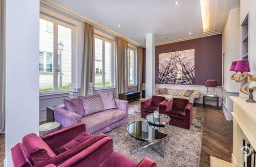 Lounge - 