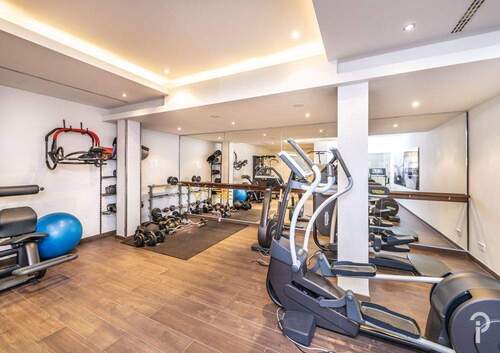 Fitness - 