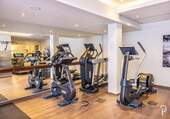 Fitness - 
