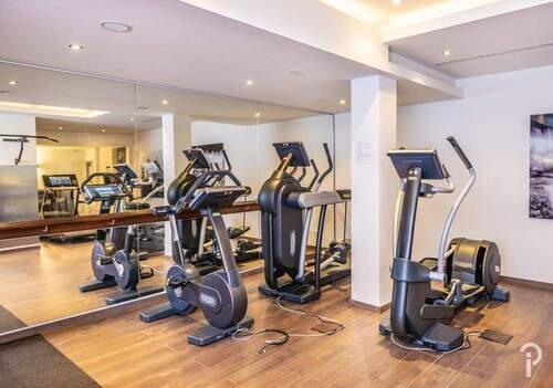 Fitness - 