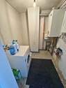 Wasch- und Heizungsraum - 