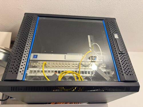 Netzwerkschrank - 