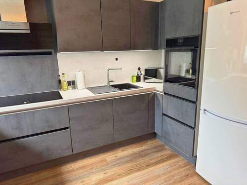 Küche - Reihenmittelhaus mit 125,00 m² in Bremen zum Kaufen