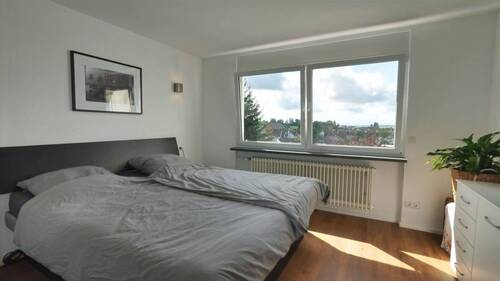 Komfortables Schlafzimmer - 