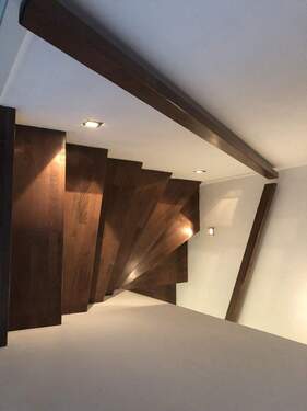 Treppe - 