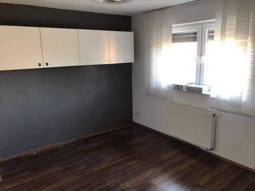 Elternschlafzimmer OG - 