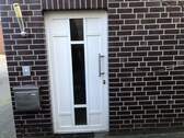 Seitlicher Eingang Einliegerwohnung - 