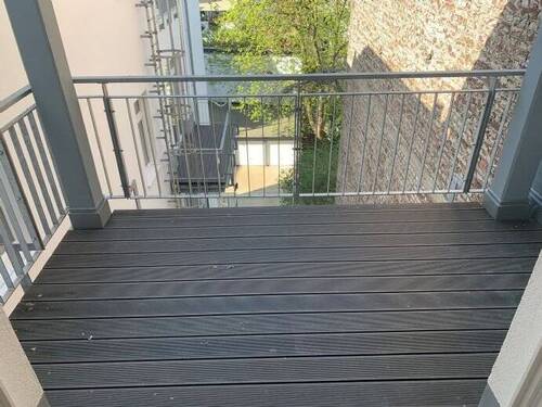 Balkon - 