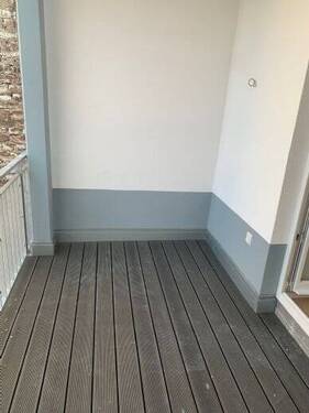 Balkon - 
